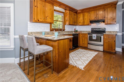 Tiny photo for 4504 Edenton Place, Chester, VA 23831 (MLS # 2624047)