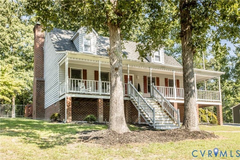 Tiny photo for 4504 Edenton Place, Chester, VA 23831 (MLS # 2624047)