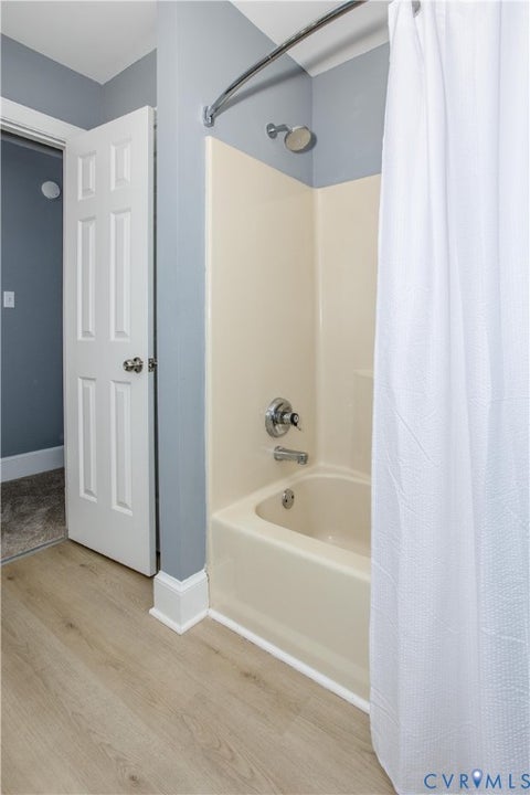Tiny photo for 4504 Edenton Place, Chester, VA 23831 (MLS # 2624047)