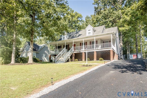 Tiny photo for 4504 Edenton Place, Chester, VA 23831 (MLS # 2624047)