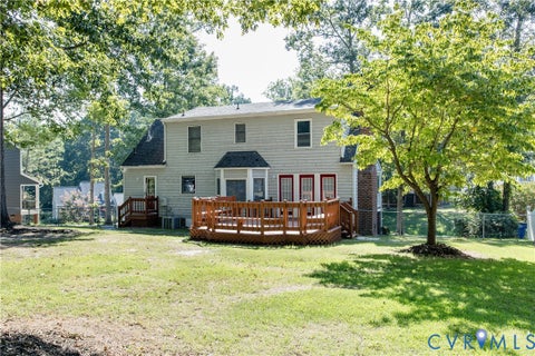 Tiny photo for 4504 Edenton Place, Chester, VA 23831 (MLS # 2624047)