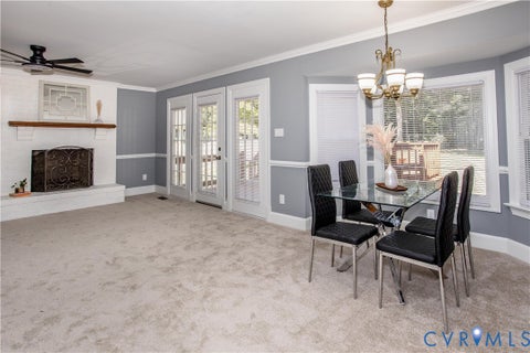 Tiny photo for 4504 Edenton Place, Chester, VA 23831 (MLS # 2624047)