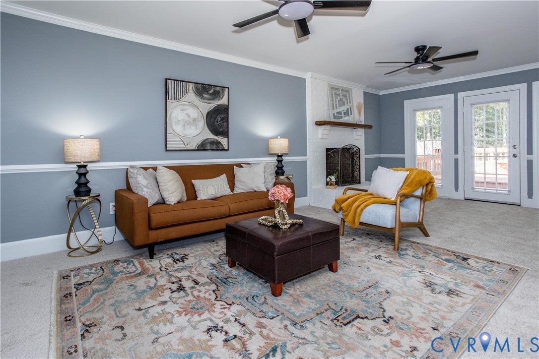 4504 Edenton Place