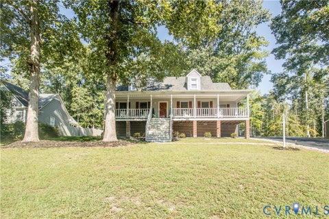 Photo of 4504 Edenton Place, Chester, VA 23831 (MLS # 2624047)
