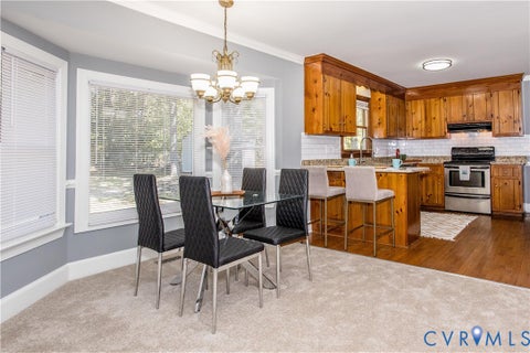 Tiny photo for 4504 Edenton Place, Chester, VA 23831 (MLS # 2624047)