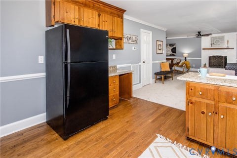 Tiny photo for 4504 Edenton Place, Chester, VA 23831 (MLS # 2624047)