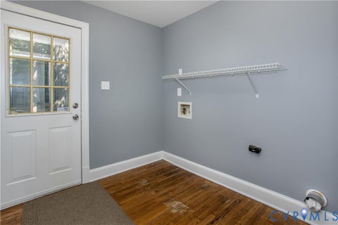 Tiny photo for 4504 Edenton Place, Chester, VA 23831 (MLS # 2624047)