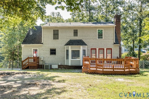 Tiny photo for 4504 Edenton Place, Chester, VA 23831 (MLS # 2624047)