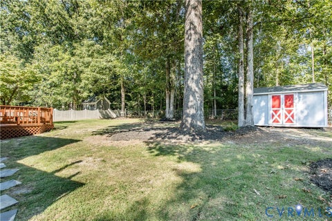 Tiny photo for 4504 Edenton Place, Chester, VA 23831 (MLS # 2624047)