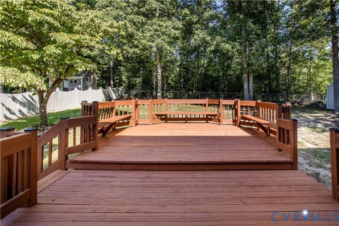 Tiny photo for 4504 Edenton Place, Chester, VA 23831 (MLS # 2624047)