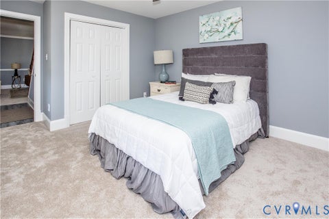 Tiny photo for 4504 Edenton Place, Chester, VA 23831 (MLS # 2624047)