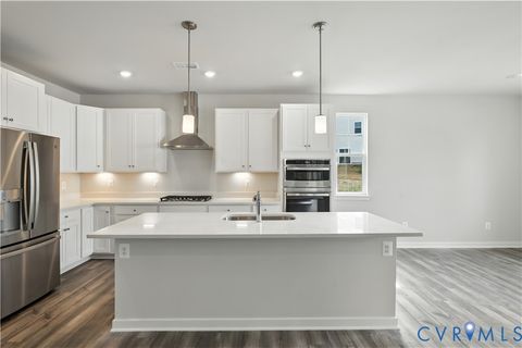 Tiny photo for 8656 Clemet Drive, Chesterfield, VA 23832 (MLS # 2619544)
