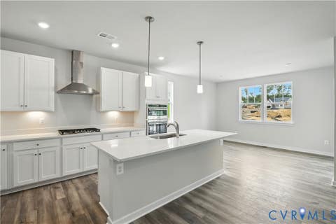 Tiny photo for 8656 Clemet Drive, Chesterfield, VA 23832 (MLS # 2619544)