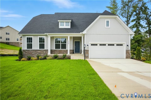 Photo of 8656 Clemet Drive, Chesterfield, VA 23832 (MLS # 2619544)