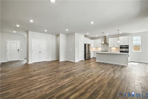 Tiny photo for 8656 Clemet Drive, Chesterfield, VA 23832 (MLS # 2619544)