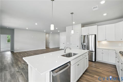 Tiny photo for 8656 Clemet Drive, Chesterfield, VA 23832 (MLS # 2619544)