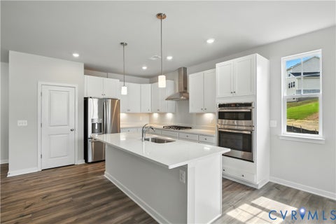 Tiny photo for 8656 Clemet Drive, Chesterfield, VA 23832 (MLS # 2619544)