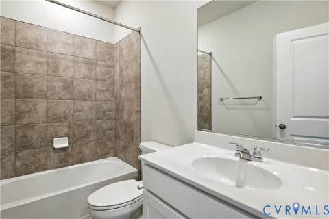 Tiny photo for 8656 Clemet Drive, Chesterfield, VA 23832 (MLS # 2619544)