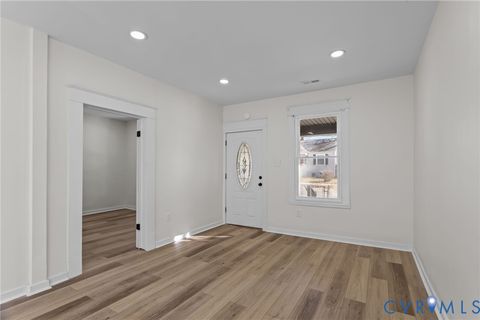 Tiny photo for 1906 Maddox Street, Richmond, VA 23223 (MLS # 2532144)