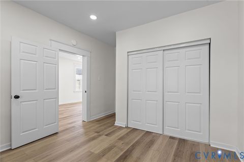 Tiny photo for 1906 Maddox Street, Richmond, VA 23223 (MLS # 2532144)