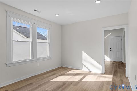 Tiny photo for 1906 Maddox Street, Richmond, VA 23223 (MLS # 2532144)