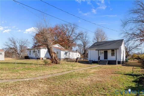 Tiny photo for 1906 Maddox Street, Richmond, VA 23223 (MLS # 2532144)