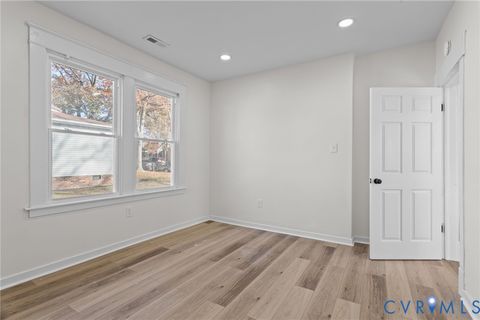 Tiny photo for 1906 Maddox Street, Richmond, VA 23223 (MLS # 2532144)