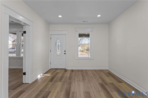 Tiny photo for 1906 Maddox Street, Richmond, VA 23223 (MLS # 2532144)