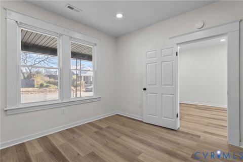 Tiny photo for 1906 Maddox Street, Richmond, VA 23223 (MLS # 2532144)