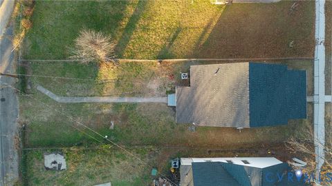 Tiny photo for 1906 Maddox Street, Richmond, VA 23223 (MLS # 2532144)