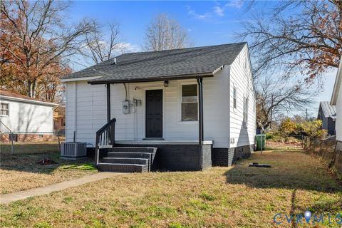 Tiny photo for 1906 Maddox Street, Richmond, VA 23223 (MLS # 2532144)