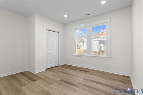 Tiny photo for 1906 Maddox Street, Richmond, VA 23223 (MLS # 2532144)