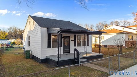 Tiny photo for 1906 Maddox Street, Richmond, VA 23223 (MLS # 2532144)