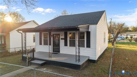 Photo of 1906 Maddox Street, Richmond, VA 23223 (MLS # 2532144)