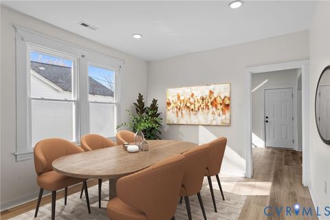 Tiny photo for 1906 Maddox Street, Richmond, VA 23223 (MLS # 2532144)