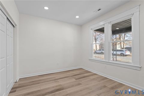 Tiny photo for 1906 Maddox Street, Richmond, VA 23223 (MLS # 2532144)
