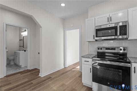 Tiny photo for 1906 Maddox Street, Richmond, VA 23223 (MLS # 2532144)