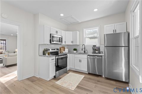 Tiny photo for 1906 Maddox Street, Richmond, VA 23223 (MLS # 2532144)