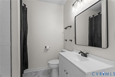 Tiny photo for 1906 Maddox Street, Richmond, VA 23223 (MLS # 2532144)