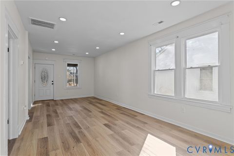 Tiny photo for 1906 Maddox Street, Richmond, VA 23223 (MLS # 2532144)