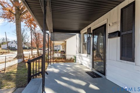 Tiny photo for 1906 Maddox Street, Richmond, VA 23223 (MLS # 2532144)