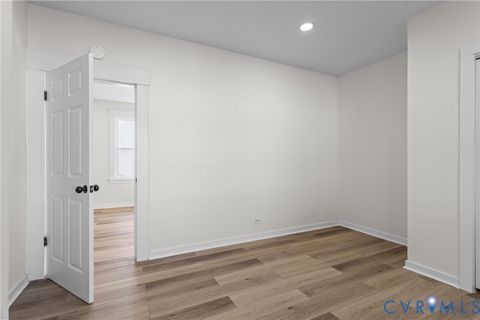 Tiny photo for 1906 Maddox Street, Richmond, VA 23223 (MLS # 2532144)