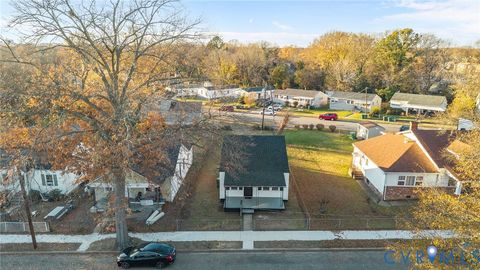 Tiny photo for 1906 Maddox Street, Richmond, VA 23223 (MLS # 2532144)