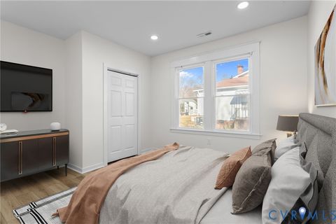 Tiny photo for 1906 Maddox Street, Richmond, VA 23223 (MLS # 2532144)