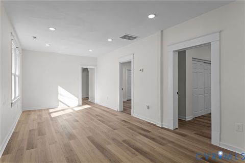 Tiny photo for 1906 Maddox Street, Richmond, VA 23223 (MLS # 2532144)