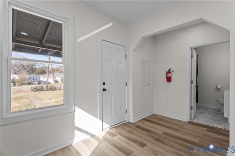 Tiny photo for 1906 Maddox Street, Richmond, VA 23223 (MLS # 2532144)