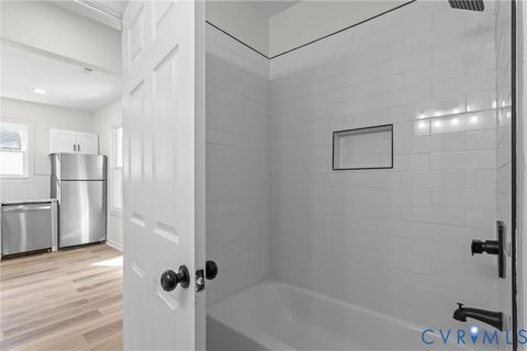 Tiny photo for 1906 Maddox Street, Richmond, VA 23223 (MLS # 2532144)