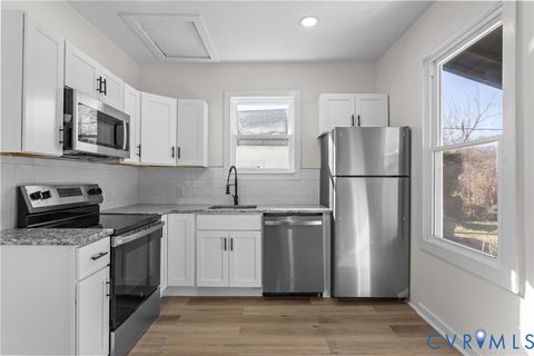 Tiny photo for 1906 Maddox Street, Richmond, VA 23223 (MLS # 2532144)