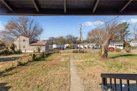 Tiny photo for 1906 Maddox Street, Richmond, VA 23223 (MLS # 2532144)