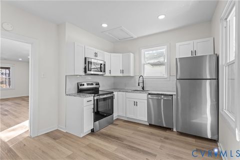 Tiny photo for 1906 Maddox Street, Richmond, VA 23223 (MLS # 2532144)